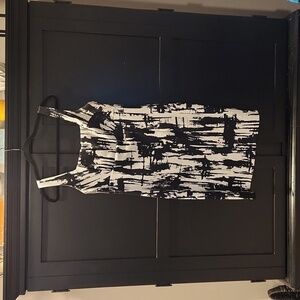 Womens SZ 10 Ronni Nicole dress